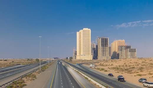 2 Bedroom Apartment for Rent in Emirates City, Ajman - BEAUTIFUL TWO BEDROOM HALL WITH PARKKING IN LAVENDER TOWER AJMAN 2 Bedroom Apartment for Rent in Emirates City, Ajman - BEAUTIFUL TWO BEDROOM HALL WITH PARKKING IN LAVENDER TOWER AJMAN