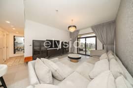 Homey | Community View | Low Floor Unit