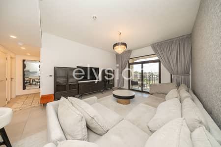 1 Camera Appartamento in Affitto a Umm Suqeim, Dubai - Appartamento a Umm Suqeim，Madinat Jumeirah Living，Lamtara，Lamtara Building 3, 1 camera da letto, 125000 AED - 15361584