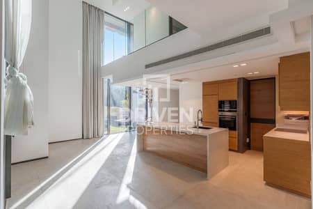 2 Bedroom Apartment for Rent in Sobha Hartland, Dubai - Largest Duplex | Vast Terrace | Private Entrance