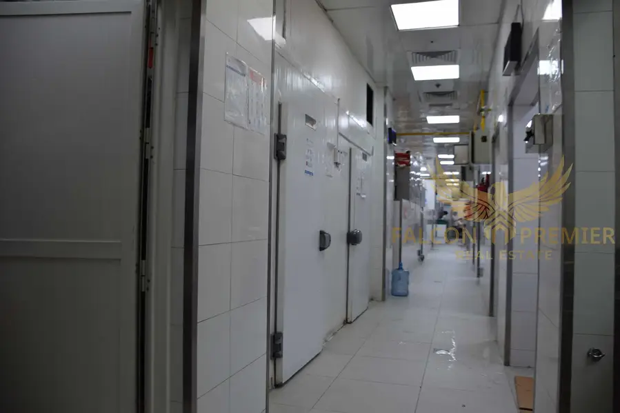 Tenanted Commercial Unit | 5-Year Lease | High ROI | Business Bay