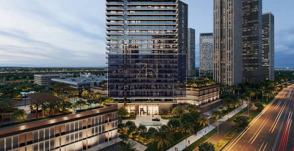 1 Bedroom Apartment for Sale in Dubai Creek Harbour, Dubai - image - 2026-06-03T130517.643. png