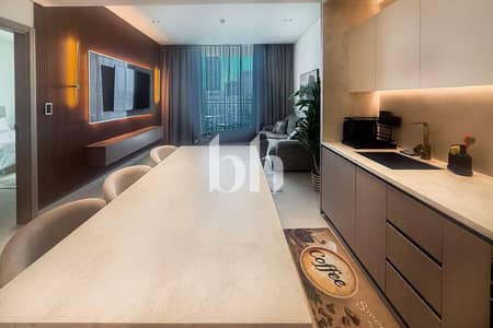1 Bedroom Flat for Rent in Jumeirah Village Circle (JVC), Dubai - Images Image Img