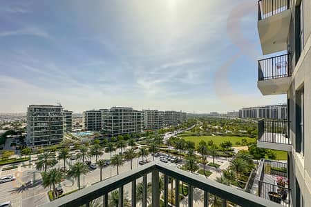 3 Bedroom Apartment for Sale in Dubai Hills Estate, Dubai - Corner Unit | 3 Bed | Elegant Living | Vacant