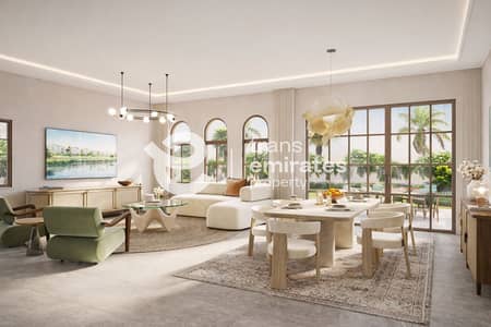 3 Bedroom Villa for Sale in Zayed City, Abu Dhabi - Copilot_20260603_134809. png