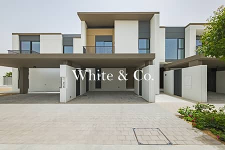 3 Bedroom Townhouse for Rent in Arabian Ranches 3, Dubai - Available Now | Premium Park | FOR CLAIM