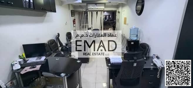 محل تجاري  للايجار في النعيمية، عجمان - 3. jpg