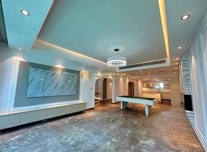 فیلا 3 غرف نوم للايجار في قرية جميرا الدائرية، دبي - fa3df849-c046-467f-bab6-fef73306cf08. jpg