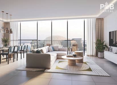 2 habitaciones Apartamento para en Venta en Expo City, Dubai - Apartamento en Expo City,Mangrove Residences, 2 dormitorios, 3350000 AED - 15361300 2 habitaciones Apartamento para en Venta en Expo City, Dubai - Apartamento en Expo City,Mangrove Residences, 2 dormitorios, 3350000 AED - 15361300
