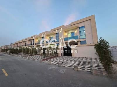 5 Schlafzimmer Townhouse zum Verkauf in Al Helio, Ajman - Reihenhaus in Al Helio，Al Helio 2, 5 schlafzimmer, 1390000 AED - 15361509