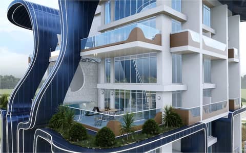 2 Bedroom Apartment for Sale in Jumeirah Village Circle (JVC), Dubai - 3. png 2 Bedroom Apartment for Sale in Jumeirah Village Circle (JVC), Dubai - 3. png