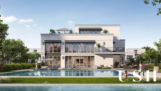 5 Bedroom Villa for Sale in The Oasis by Emaar, Dubai - PRO_EXT_4-1024x740. jpg 5 Bedroom Villa for Sale in The Oasis by Emaar, Dubai - PRO_EXT_4-1024x740. jpg