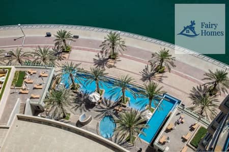 2 Bedroom Flat for Rent in Dubai Marina, Dubai - WhatsApp Image 2026-05-31 at 1.50. 52 AM. jpeg