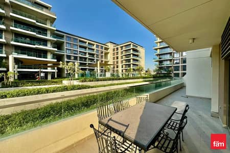 3 Bedroom Apartment for Rent in Dubai Hills Estate, Dubai - Park View | Spacious | Upgraded | Chiller Free