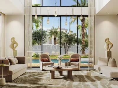 5 Bedroom Villa for Sale in The Valley by Emaar, Dubai - Close To OP | Huge Plot | Motivated Seller 5 Bedroom Villa for Sale in The Valley by Emaar, Dubai - Close To OP | Huge Plot | Motivated Seller