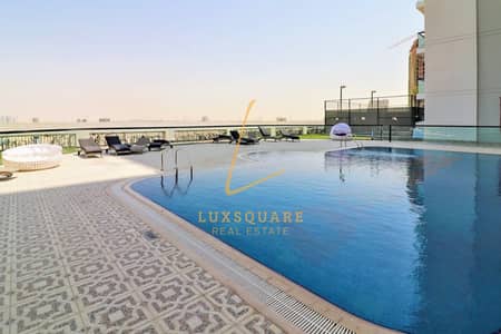 Studio for Rent in Al Furjan, Dubai - Ultra spacious | Fully Furnished | Near Metro