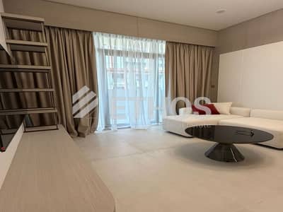 1 Bedroom Apartment for Rent in Jumeirah Village Circle (JVC), Dubai - Brand New | Fully Furnished | Spacious Layout 1 Bedroom Apartment for Rent in Jumeirah Village Circle (JVC), Dubai - Brand New | Fully Furnished | Spacious Layout