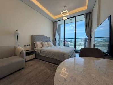 Monolocale in Affitto a Dubai Studio City, Dubai - Appartamento a Dubai Studio City，Samana Golf Avenue, 48000 AED - 15361992
