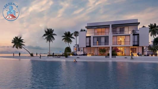 5 Bedroom Villa Compound for Sale in Ajmal Makan City - Sharjah Waterfront, Sharjah - image (1). webp