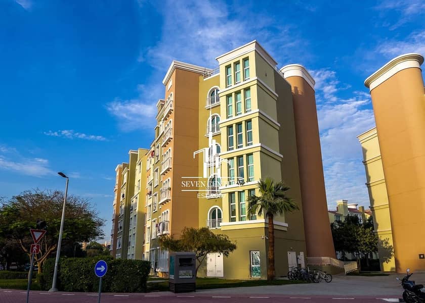 High Demand Community | High ROI | Full Building High Demand Community | High ROI | Full Building