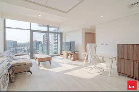 1 Bedroom Flat for Sale in Meydan, Dubai - Vacant | Fully Furnished | Spacious 1 Bedroom Flat for Sale in Meydan, Dubai - Vacant | Fully Furnished | Spacious