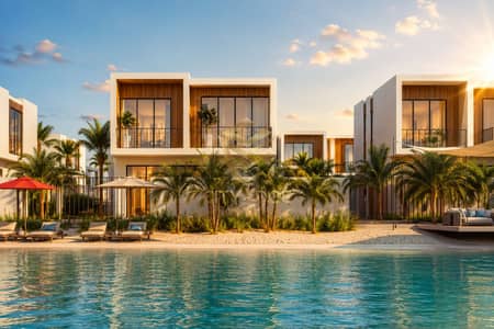 Al Tay East, 夏尔迦 3 卧室联排别墅待售 - 位于Al Tay East,Sukoon by Sanzen 3 卧室的联排别墅 2360000 AED - 15361725 Al Tay East, 夏尔迦 3 卧室联排别墅待售 - 位于Al Tay East,Sukoon by Sanzen 3 卧室的联排别墅 2360000 AED - 15361725
