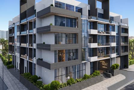 2 Bedroom Flat for Sale in Jumeirah Village Circle (JVC), Dubai - 2. jpg