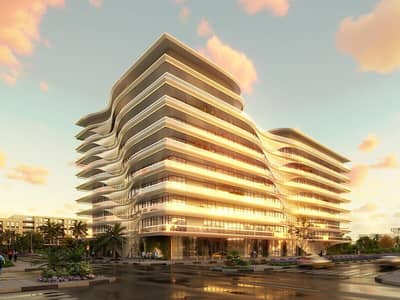 阿尔扬街区， 迪拜 2 卧室单位待售 - 2. jpg