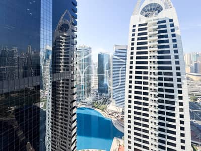 2 Slaapkamers Appartement te Koop in Jumeirah Lake Towers (JLT), Dubai - Appartement in Jumeirah Lake Towers (JLT)，JLT Cluster G，Me Do Re 2, 2 slaapkamers, 3100000 AED - 15362297