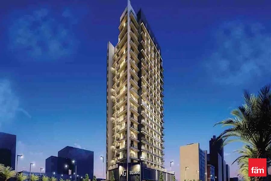Payment Plan | Ready Soon | High ROI Payment Plan | Ready Soon | High ROI