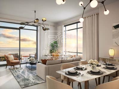 1 Bedroom Flat for Sale in Al Khan, Sharjah - 1. png