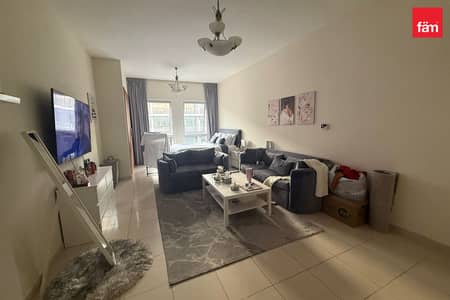 Studio for Sale in Jumeirah Village Circle (JVC), Dubai - Spacious | Fully Furnished | Rented