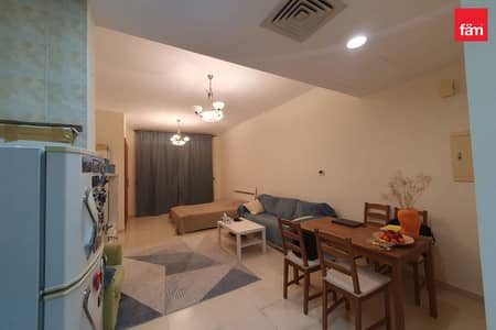 Studio for Sale in Jumeirah Village Circle (JVC), Dubai - Prime Location | Rented | High ROI