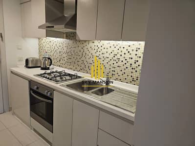 Monolocale in Affitto a Business Bay, Dubai - 4a961020-7ad9-4eb7-b744-7784429d45af. jpg