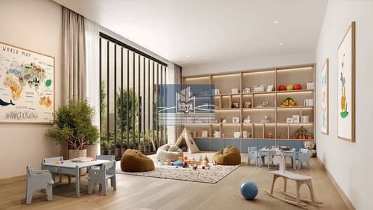 3 Bedroom Flat for Sale in Town Square, Dubai - a067bc7b-8909-4224-b524-4bbbbbba66fa. jpg