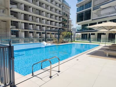1 Bedroom Flat for Rent in Arjan, Dubai - Smart Living|Private Pool With Kitchen Appliances