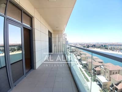 3 Bedroom Flat for Rent in Al Raha Beach, Abu Dhabi - WhatsApp Image 2026-06-03 at 13.38. 23 (2). jpeg