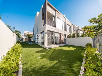 3 Bedroom Villa for Rent in Tilal Al Ghaf, Dubai - DSC04157 copy