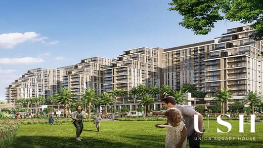 3 Bedroom Flat for Sale in Dubai Hills Estate, Dubai - PRO_EXT_1-1-1024x740. jpg
