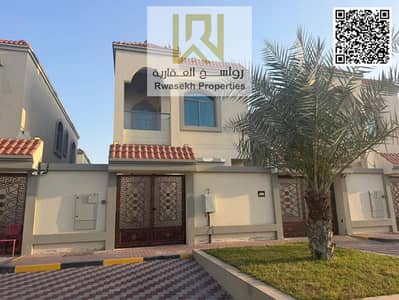 4 Cпальни Вилла Продажа в Аль Хелио, Аджман - WhatsApp Image 2026-06-03 at 1.45. 34 PM (10). jpeg