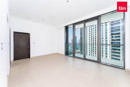 1 Bedroom Flat for Rent in Za'abeel, Dubai - Spacious 1 Br| High Floor | Unfurnished 1 Bedroom Flat for Rent in Za'abeel, Dubai - Spacious 1 Br| High Floor | Unfurnished
