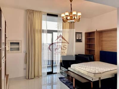 Studio for Rent in Al Furjan, Dubai - 6. png Studio for Rent in Al Furjan, Dubai - 6. png