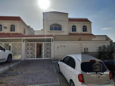 فیلا 5 غرف نوم للايجار في المويهات، عجمان - WhatsApp Image 2026-06-01 at 7.43. 34 PM. jpeg