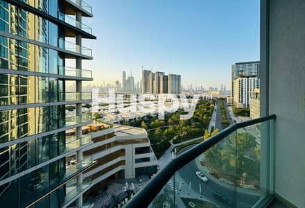 2 Bedroom Apartment for Rent in Sobha Hartland, Dubai - Unfurnished | Mid Floor | Community View 2 Bedroom Apartment for Rent in Sobha Hartland, Dubai - Unfurnished | Mid Floor | Community View