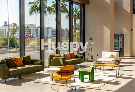 Studio for Rent in Jumeirah Village Triangle (JVT), Dubai - Exclusive | Vacant | Furnished Studio for Rent in Jumeirah Village Triangle (JVT), Dubai - Exclusive | Vacant | Furnished