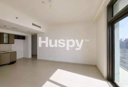 2 Bedroom Apartment for Rent in Downtown Dubai, Dubai - Unfurnished | Bright Unit | Mid Floor 2 Bedroom Apartment for Rent in Downtown Dubai, Dubai - Unfurnished | Bright Unit | Mid Floor