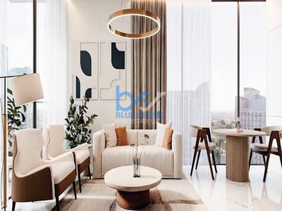 Appartement de 1 chambre à à vendre à Jumeirah Garden City, Dubai - 4. jpg