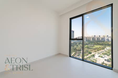 2 Bedroom Apartment for Rent in Dubai Hills Estate, Dubai - Brand New 2 Bed | Ready to Move | Close to Park
