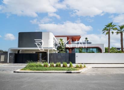 6 Bedroom Villa for Sale in Pearl Jumeirah, Dubai - Isola Exterior. jpg. jpeg 6 Bedroom Villa for Sale in Pearl Jumeirah, Dubai - Isola Exterior. jpg. jpeg