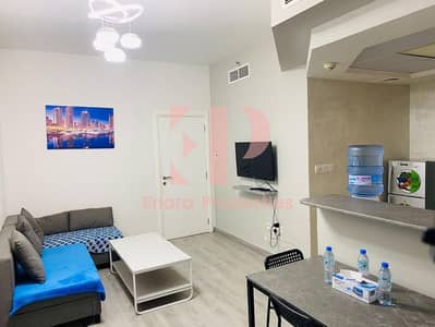 1 Bedroom Flat for Rent in Dubai Marina, Dubai - UPGRADED l PARKING l 13 MONTHS CONTRACT